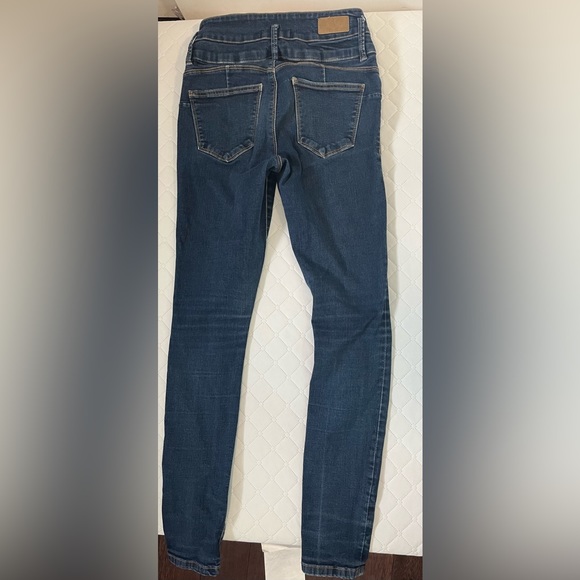 Blue notes Jeans size 4 Regular - Picture 3 of 5